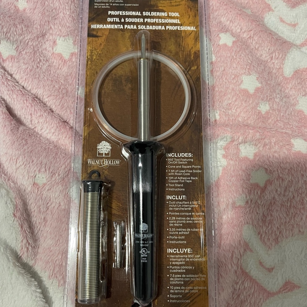 Soldering Tool